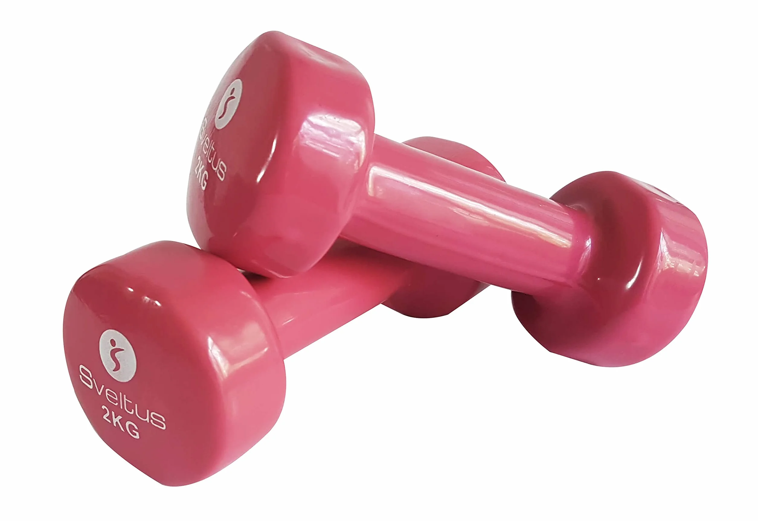 Sveltus Hantle, żywica epoksydowa, 2 kg, 1 para