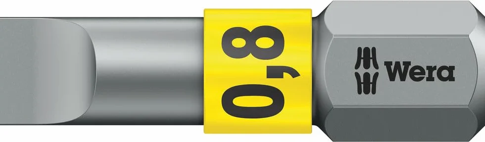 Kraftform Kompakt 28 RA 1, 6 części