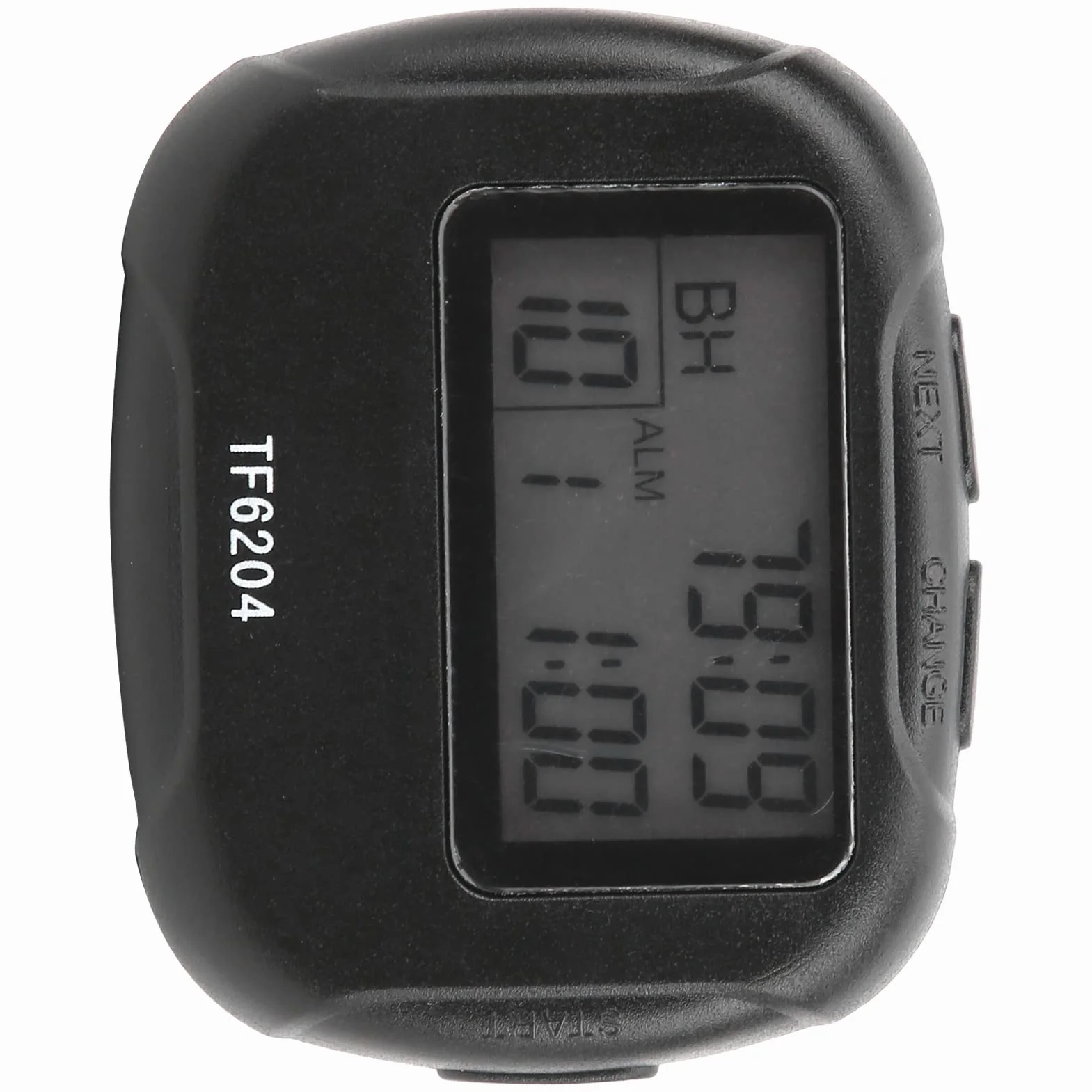 Luqeeg Timer Interwałowy, Segment Stopwatch Electronics Timer, Wielofunkcyjne Sędziów Segmenta