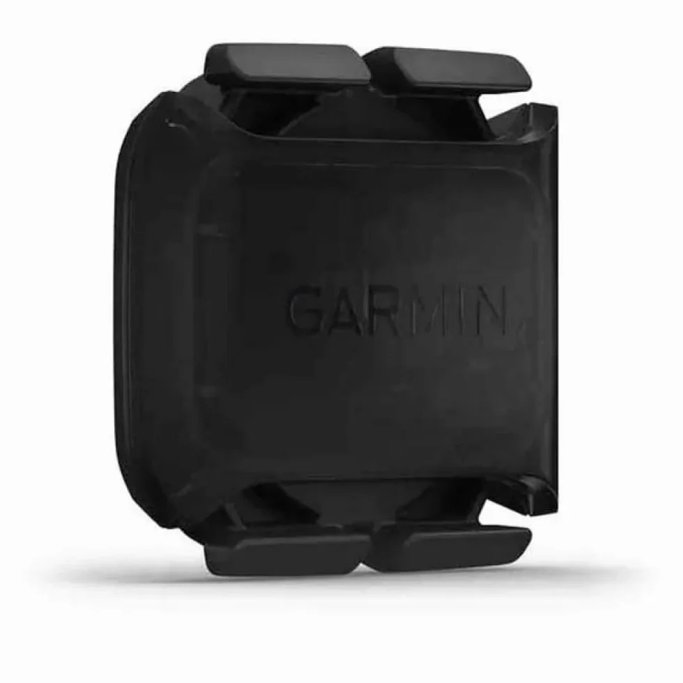 Garmin Czujnik Prędkości Pedałowania Bike Cadence Sensor 2 Czarny 3,81 x 2,54 x 0,64 cm