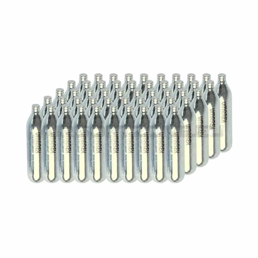 Butelka CO2 do airsoft 12 gr, 50 szt.