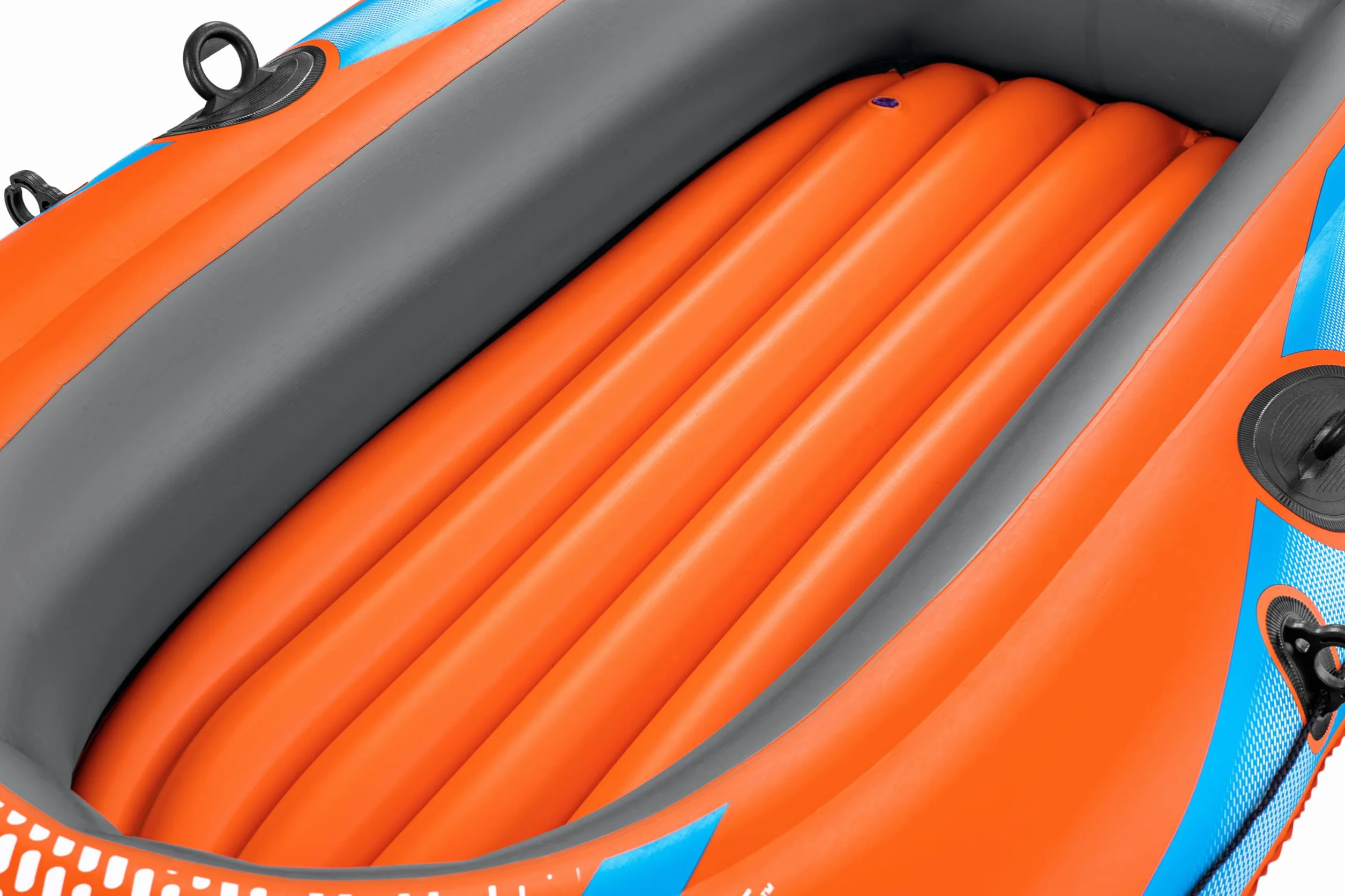 Bestway Kondor Elite 3000 nadmuchiwana łódź trzyosobowa 2,46 m x 1,22 m