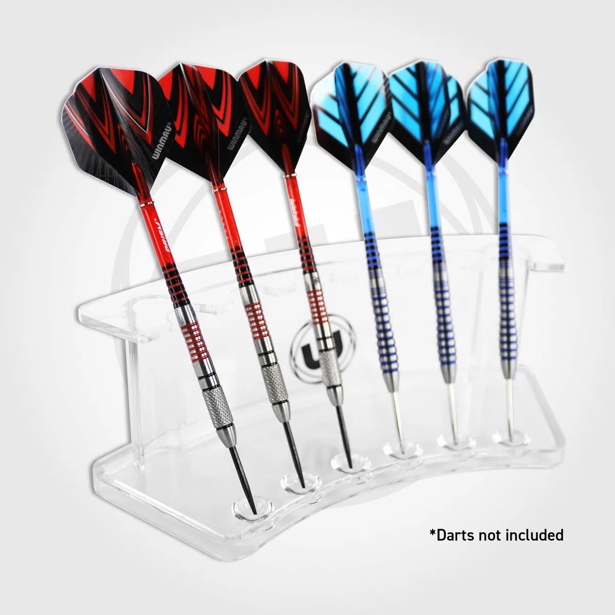 WINMAU Stojak ekspozycyjny Wave Dart