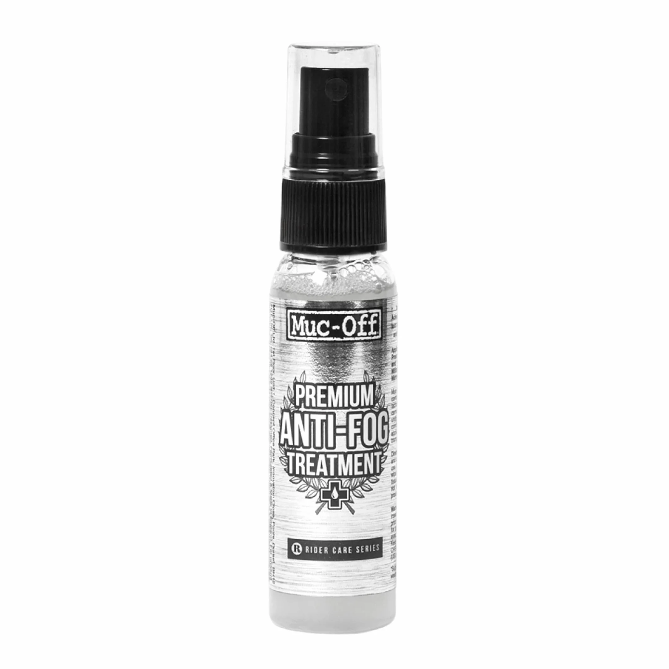 MUC-OFF Produkt TRATAMIENTO ANTI NIEBLA MUC-OFF 32ml