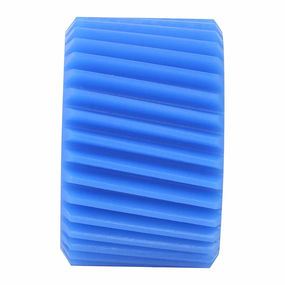 RiToEasysports Premium Interal Nylon Gear zamiennik, rękawice do TSDZ2 Mid Drive Motor Engine Airsoft, wyposażenie ochronne