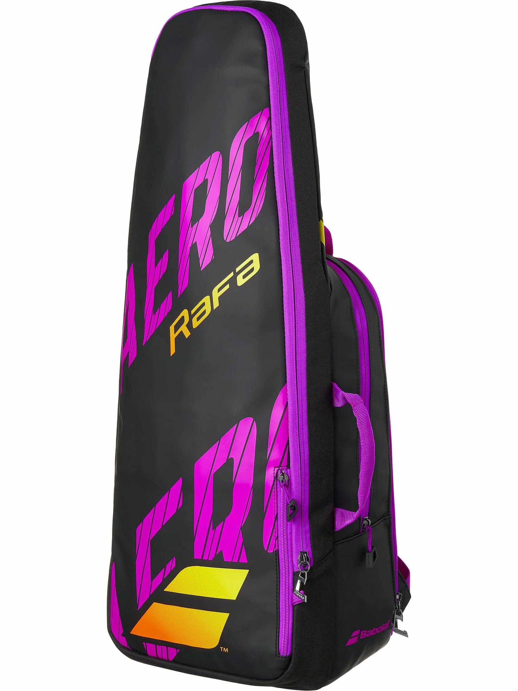Babolat Pure Aero Rafa plecak