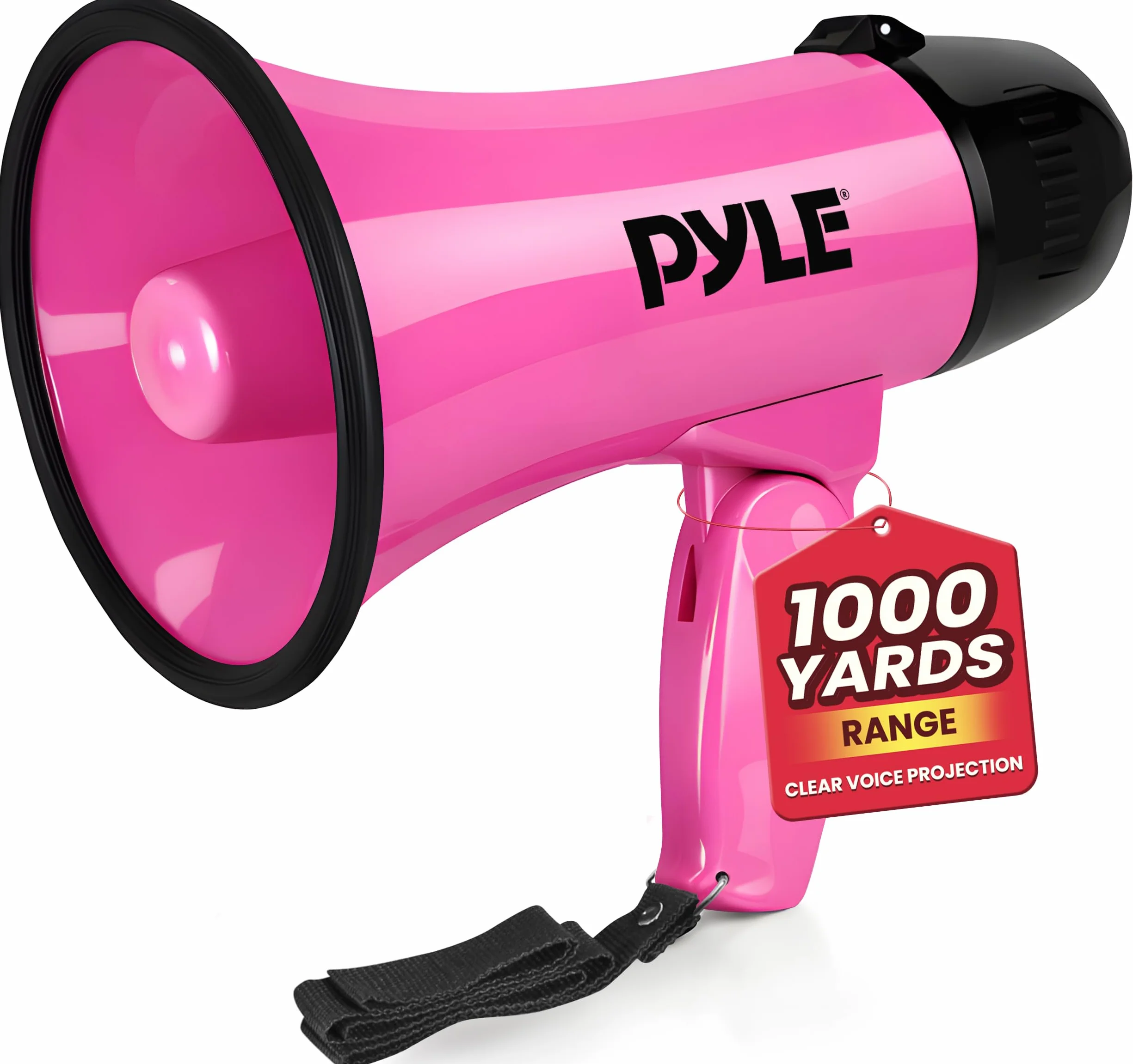 Pyle PA Megafon-Lautsprecher