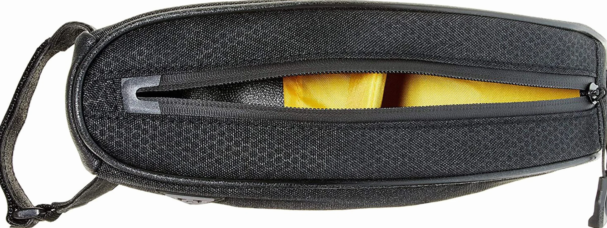 TOPEAK torba podsiodłowa Toploader 0,75 l czarna