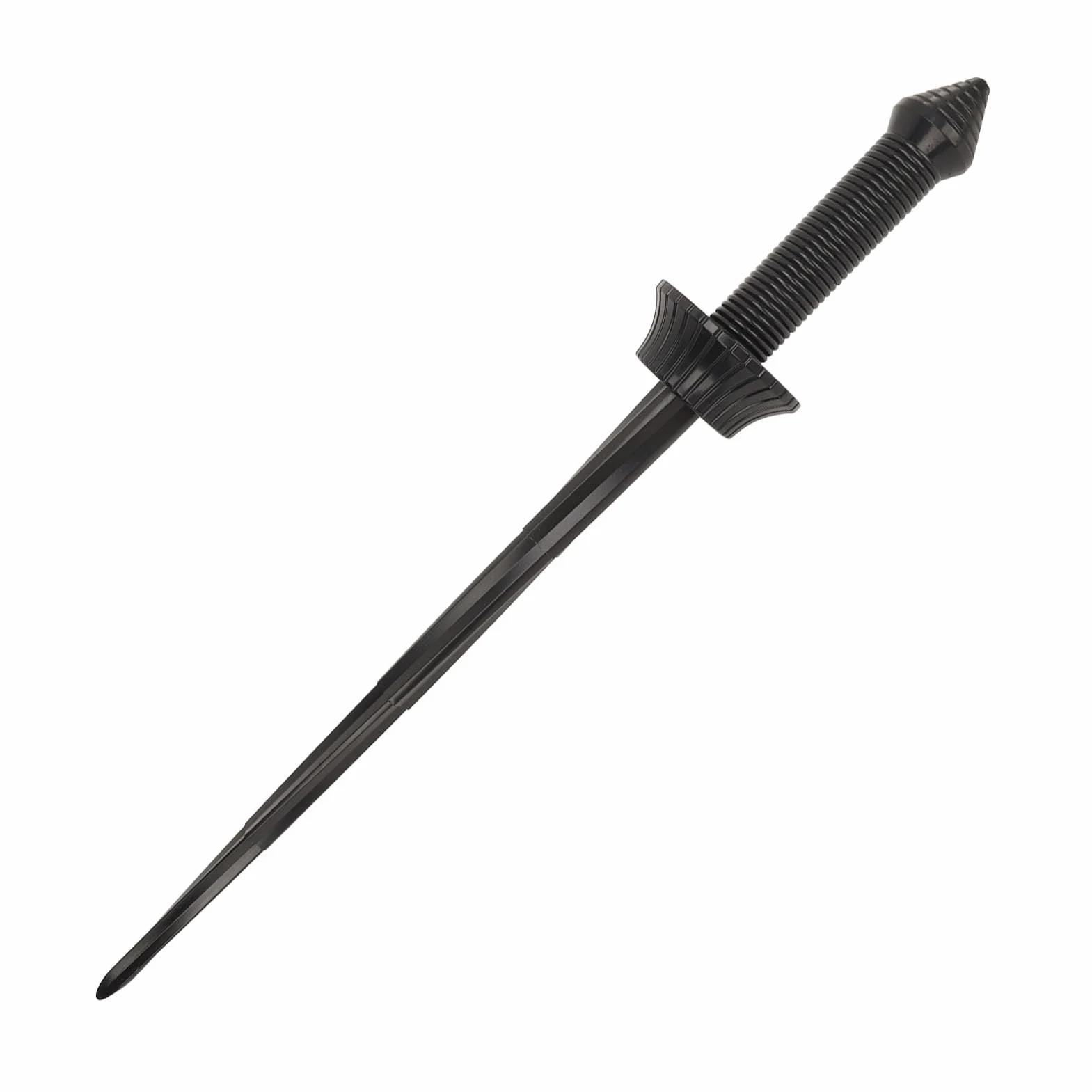 Samuraj Miecz, Miecz Katana Katana Swutowany Miecz Teleskopowy Miecz Teleskopowy z Chowanym Mieczem Teleskopowym do Chowanego Miecza Teleskopowego Miecza (BLACK)