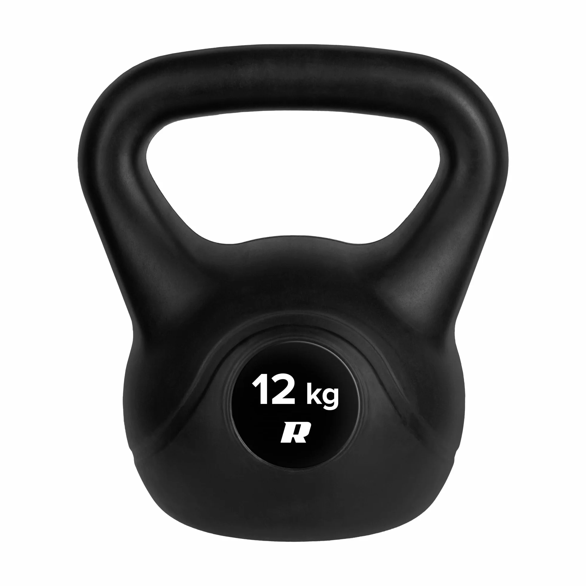 Rebel Kettlebell 12kg RBA-2316