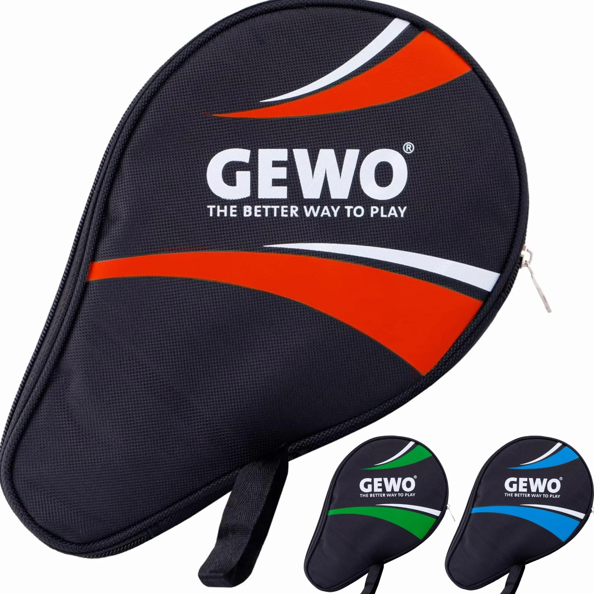 GEWO