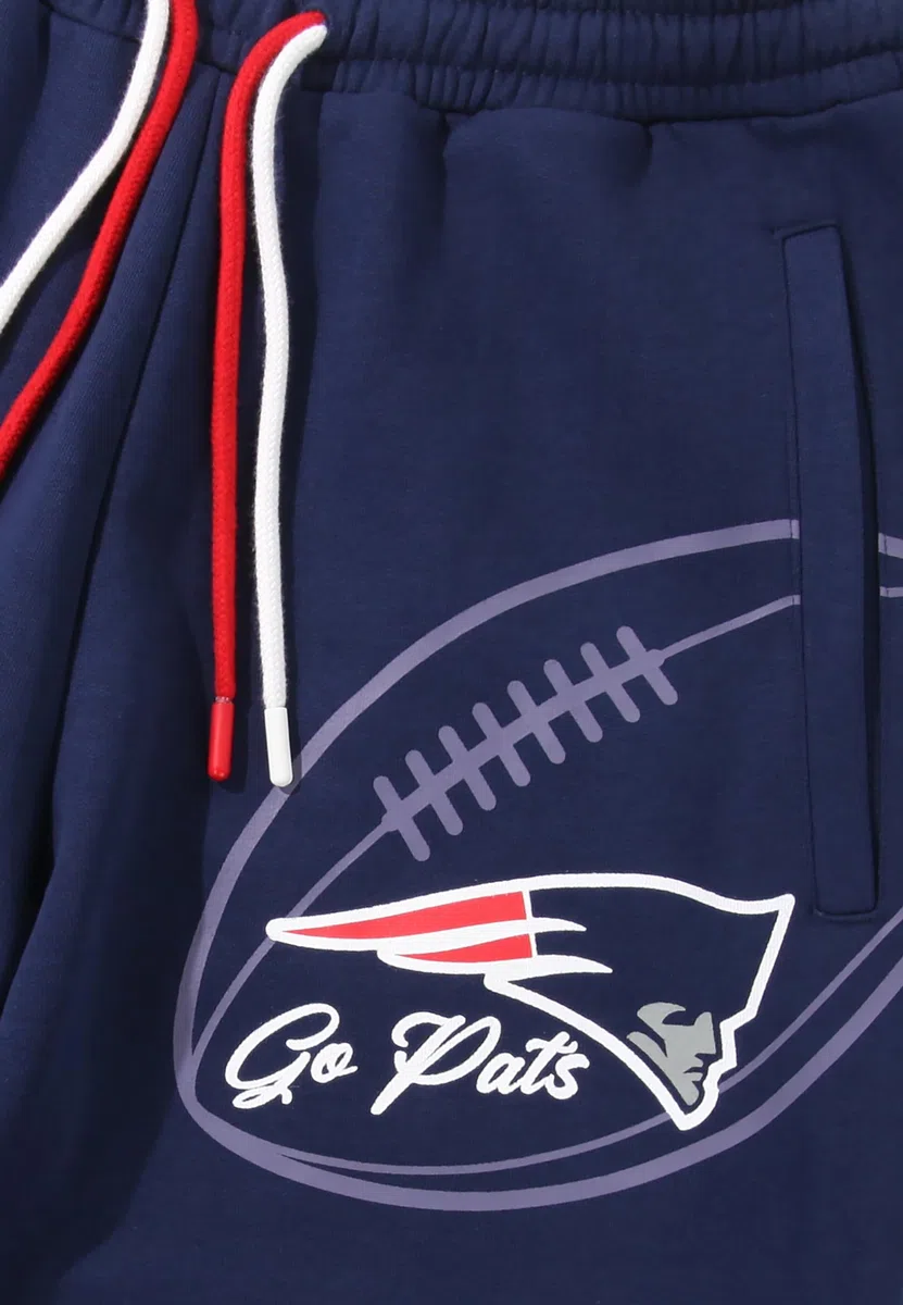Recovered Spodnie dresowe NFL
