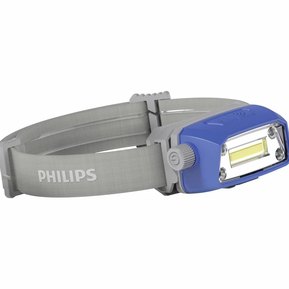 Philips LPL74X1 latarka czołowa LED HL22M