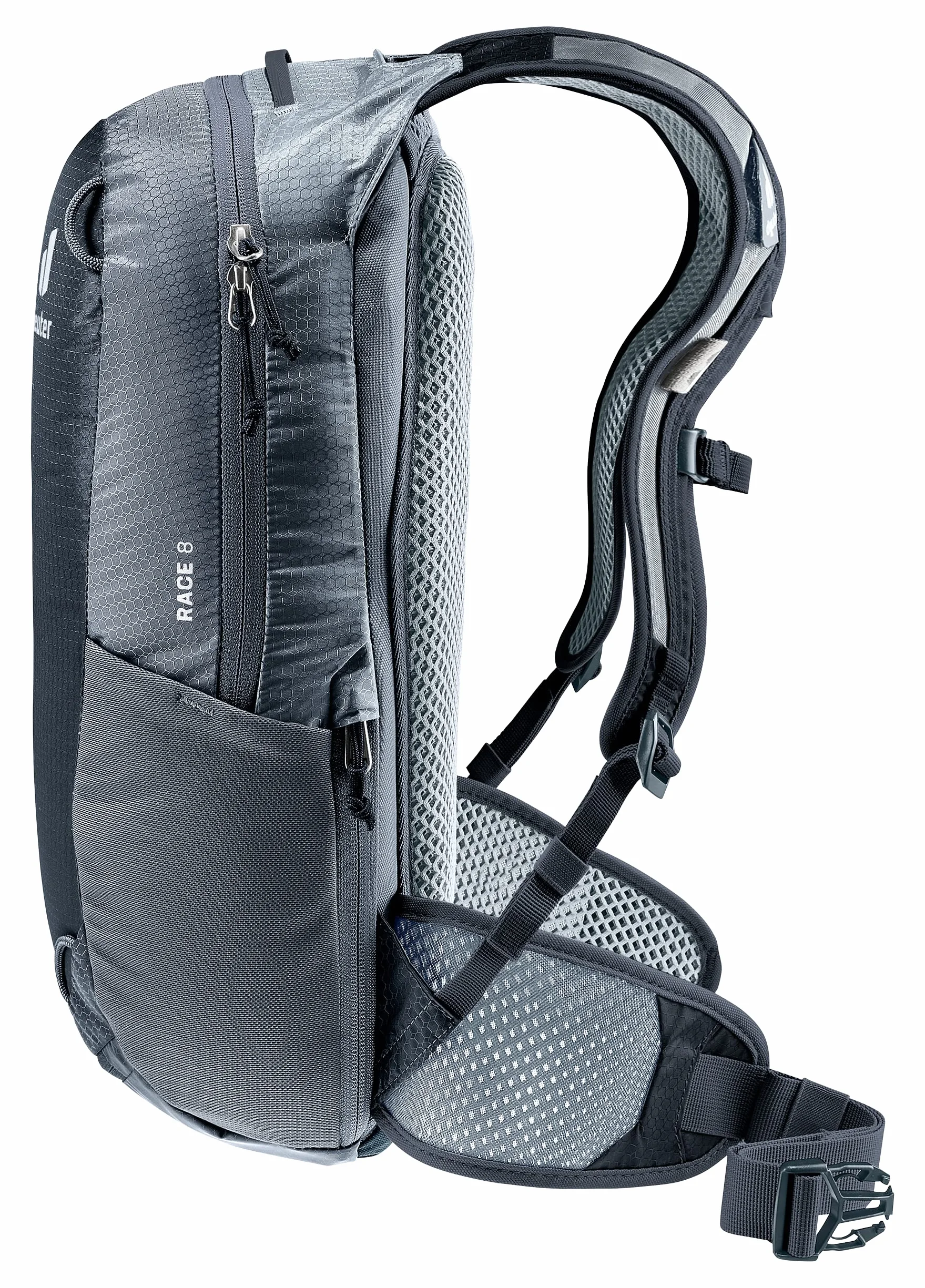 Deuter Race 12 plecak rowerowy