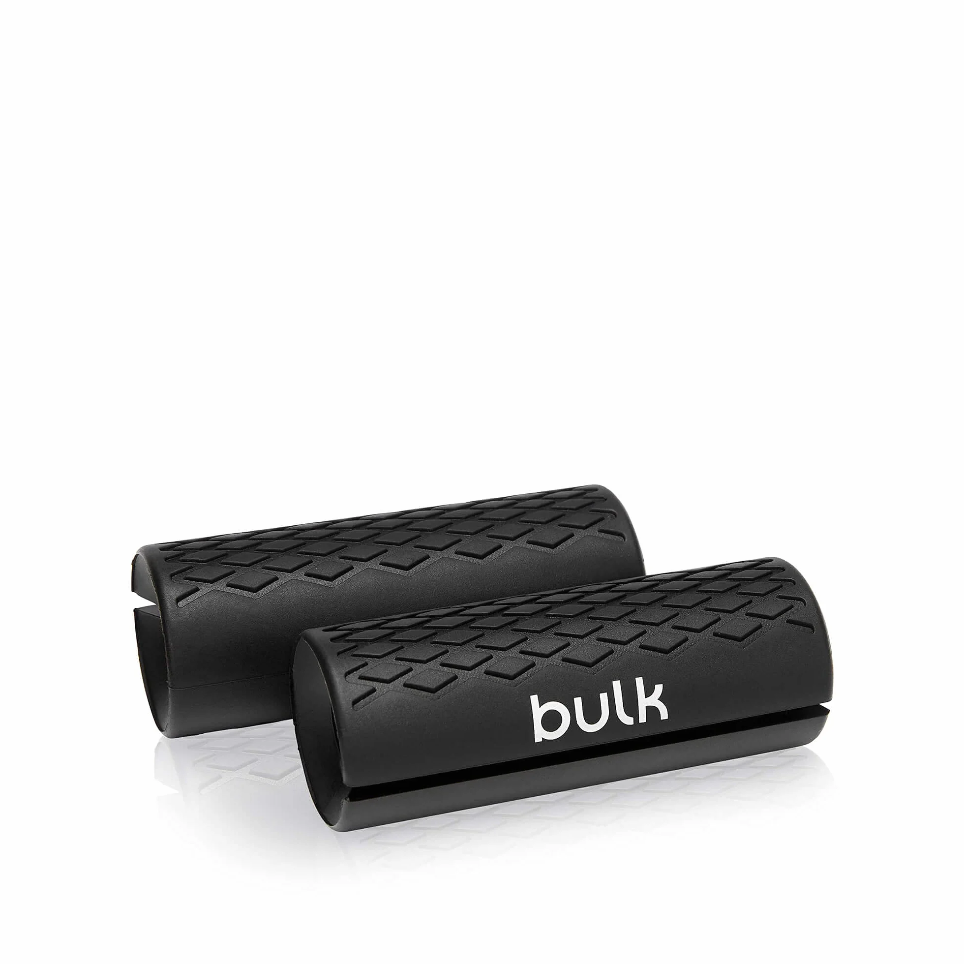 Bulk Grube Uchwyty, Podnoszenie ciężarów