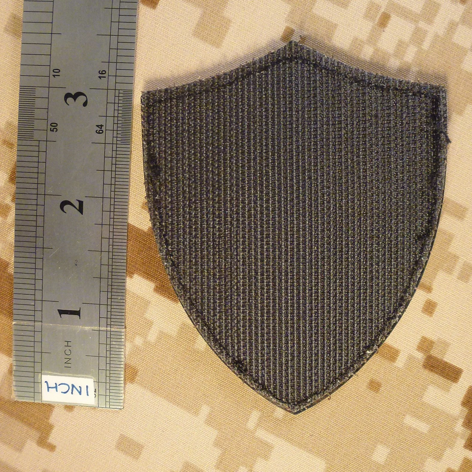 Subdued ACU US Navy Seals DEVGRU Crusaders Templar Knight Cross Morale PVC 3D Touch Fastener Patch