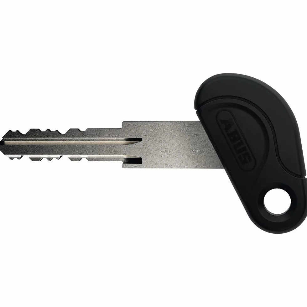ABUS Blokada ramowa PRO Amparo 4750SL NR - zapięcie rowerowe do mocowania na ramie roweru - 8,5 mm - ABUS poziom bezpieczeństwa 9 - czarny