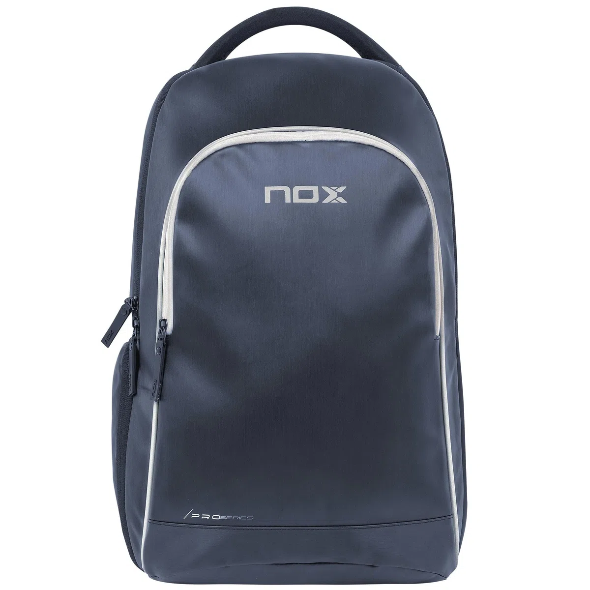 NOX Plecak Pro Series, Niebieski, Talla única, Wysokiej jakości plecak