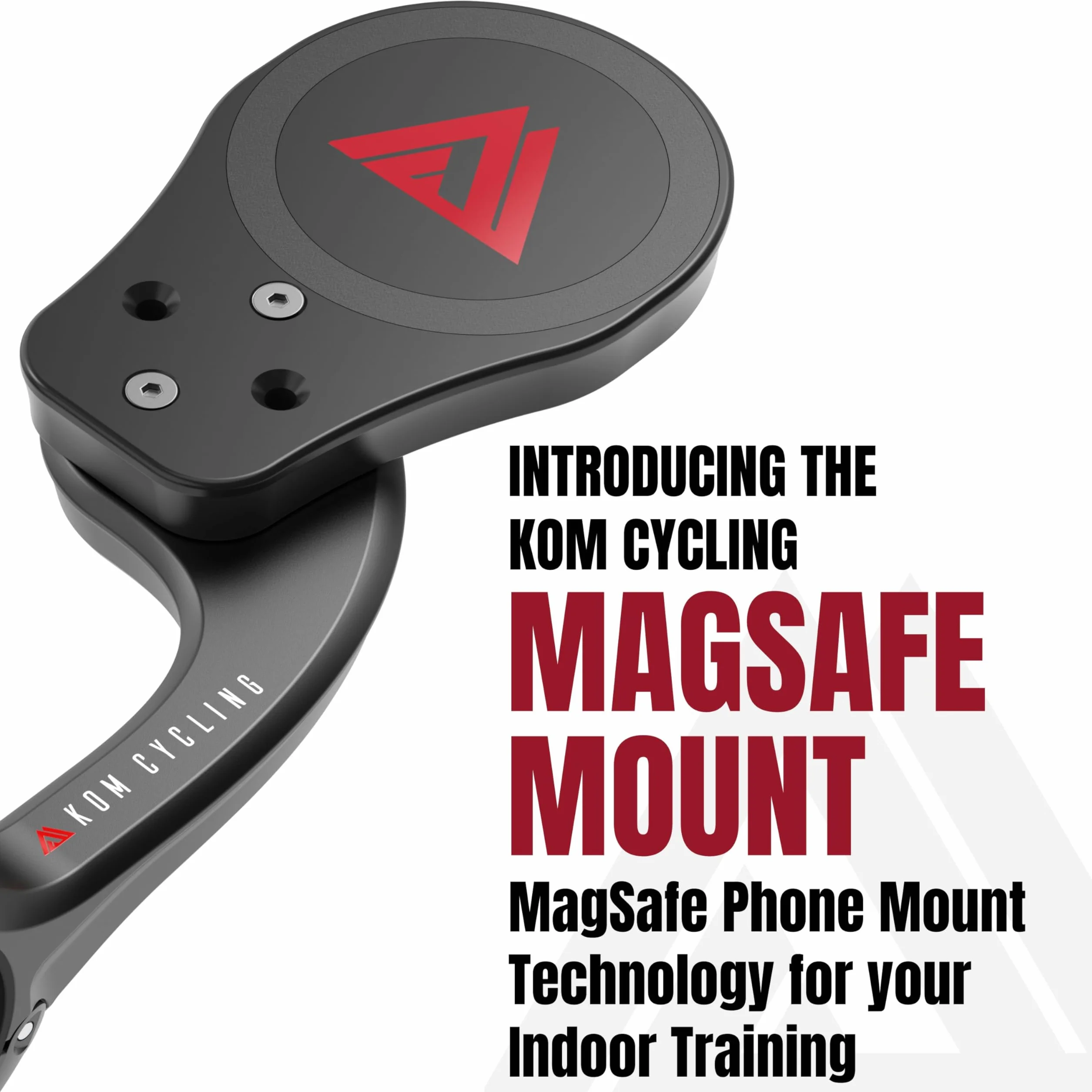KOM Cycling Wahoo męski adapter do smartfona